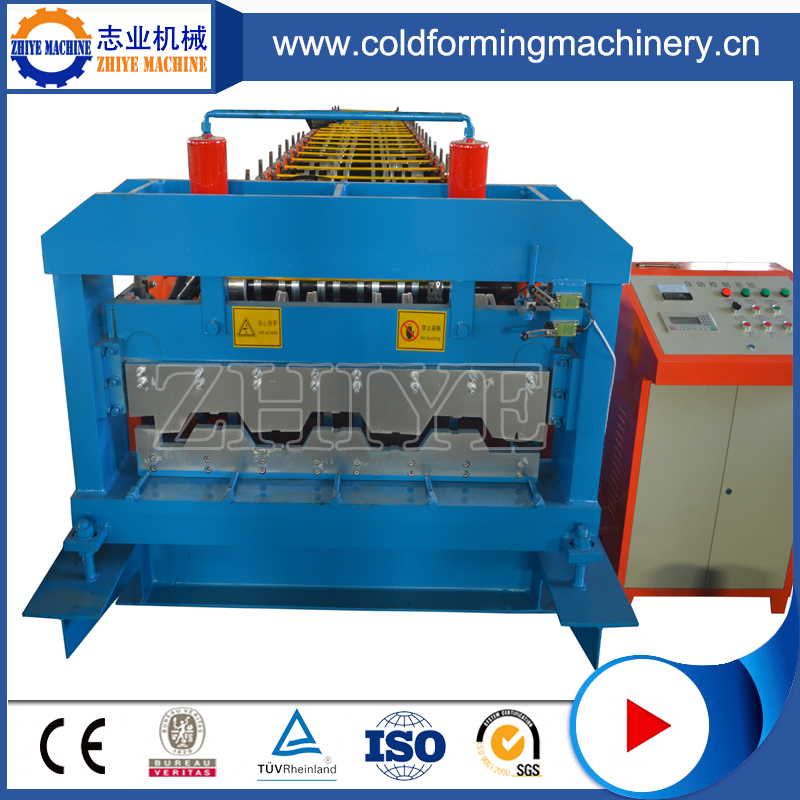 China Flooring Decking Panel Roller Mantan Mesin Kualitas Tinggi Flooring Decking Panel Roller Mantan Mesin Di Bossgoo Com