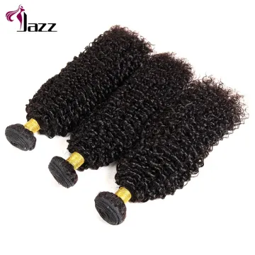 100% unprocessed raw virgin indian curly hair, natural color curly indian hair bundles