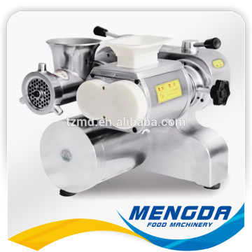 MD-N12S industrial electric staineless steal meat mincer meat grinder