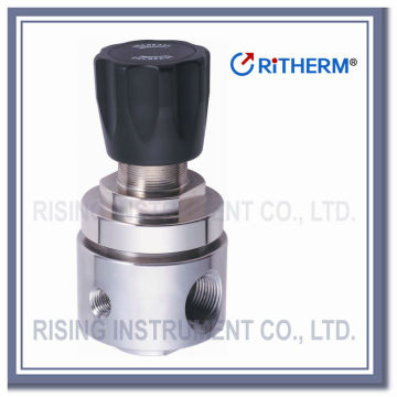 R03 propane gas pressure regulator