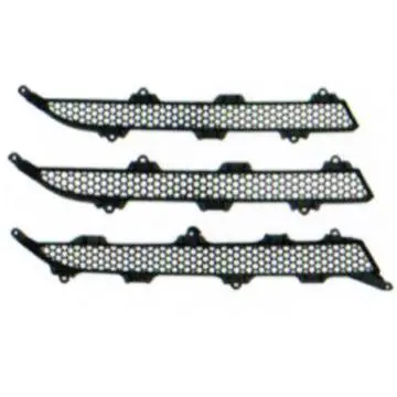 ETX Front Pannel Inner Grille