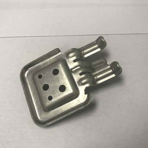 OEM Custom Steel Stamping Auto Car Part