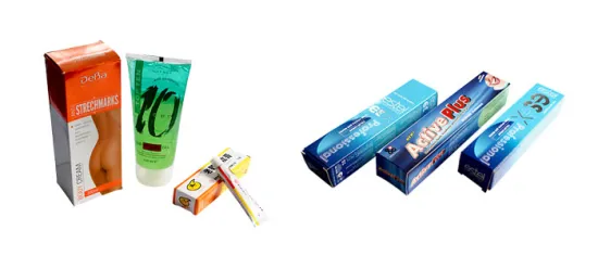 Automatic Bottle Cartoning Machinery