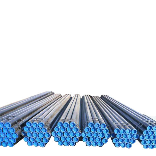 Din 2448 Grb BTC Seamless Steel Pipe