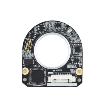 Factory Direct Sales: Large Absolute Rotary Encoders for Arm Robots