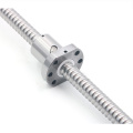 L600mm SFU1605 Ball Screw for Cutting Machine