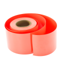 PS colored common extruded sheet roll