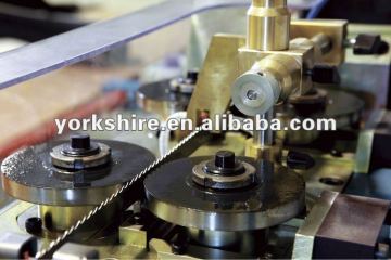 Food Band Saw blade