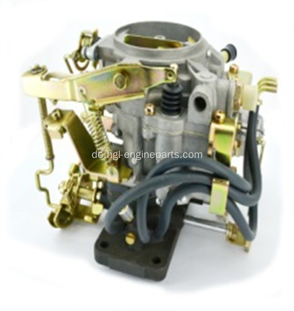 Automatikarburetor 21100-61300 für Toyota 3F 4F