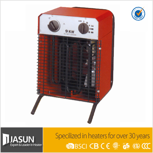 industrial air heater