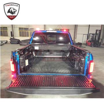 Accessoires de liner de lit arrière de camionnette HDPE de haute qualité pour Ford F150 5,5 pieds / 6,5 pieds