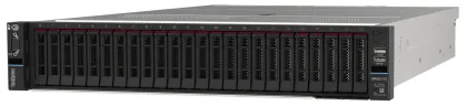 Preferential Pricing on IBM ThinkSystem SR650 V3 2U Rack Server