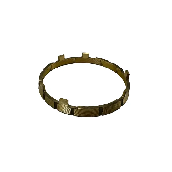 OEM 8-97241331-1 Transmission Synchronizer Ring Design for ISUZU