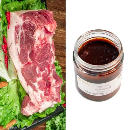 Meat Flavor Extract Seasoning