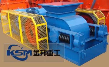 Roll Crusher For Sale/Double Roll Crusher/Tooth Roll Crusher