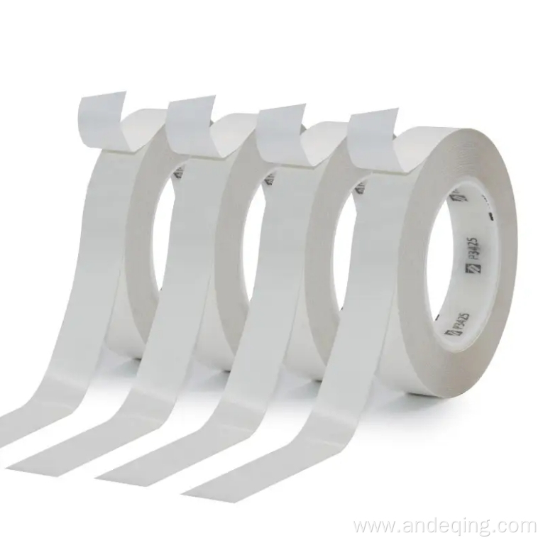 Double Sided PVC Tape for Mounting Plastic