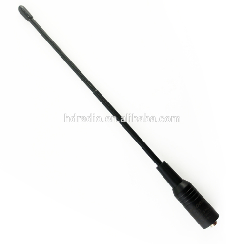 RH-701 10W Flexible two way radio accessories Long Range Antenna