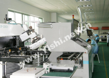 PCBA,SMT, Print circuit Board Assembly service