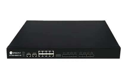 CISCCO S5700-12HC-SI limit switch, ipv4 12 port limit switch for netgear OEM China