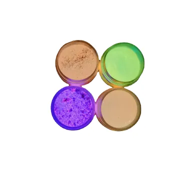 CNMI Non-toxic Safety Fluorescent Pigment Dye Photoluminescent Powder