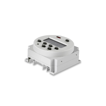 12V-24V-220V Power Timer: CN101A Time Control Switch