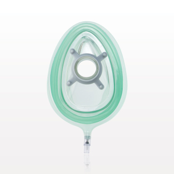 Masque respiratoire Machine de moulage par injection verticale