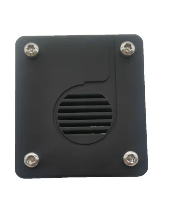 Battery Co Alarm Detector for Portable Geneartor