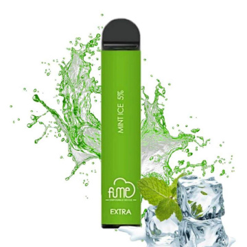 FUME Ultra 2500 Puff Disposable Vape Pod Device