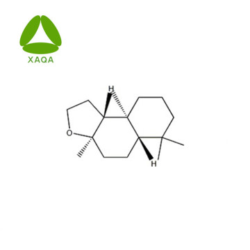 Ambroxide / Ambroxane Powder Cosmetics Ingredients 6790-58-5