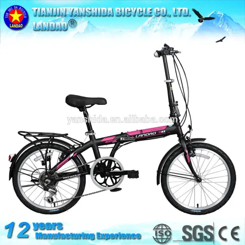 Pegasus 20'' Steel Folding Bike/20 Inch Folding Bike/kids Folding Bike