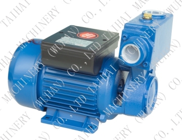 Low Pressure 1HP full types Clean Water Pump