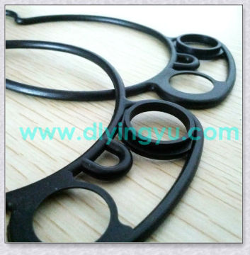 RUBBER SPRING WASHER