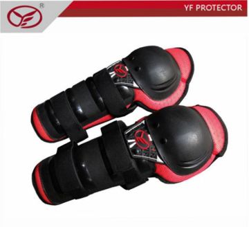 2014 New Design Knee Guards