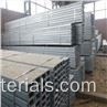 Structural Stainless Steel Channel Bar