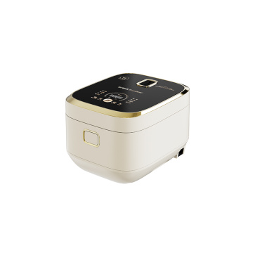 Патоўшчаны 0 пакрыты чыстая тытанавая ўнутраная пліта рысу