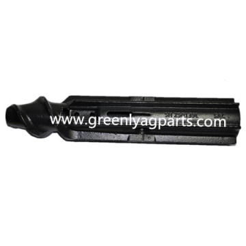 H150139 JD Left hand straight fluted stalk roller