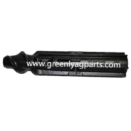 H150139 JD Left hand straight fluted stalk roller