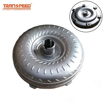 TRANSPEED U760E Gearbox Transmission Hard Part - U760 Torque Converter