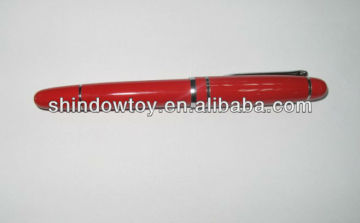 2015 hot sell good quality plastic ball pen