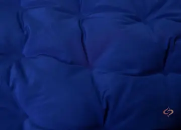 100% Polyester Two Layers Fabric