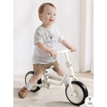 Multi functional children's bicycle