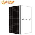 5bb Half Cut Cells Mono Solarpanel