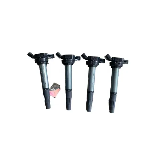 08-15 Toyota Corolla Ignition Coil - OE Numbers 90919-C2005, 90919-02258, 90919-02252