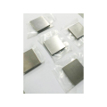 Palladium Cube Palladium Pellet Palladium Metal ingot