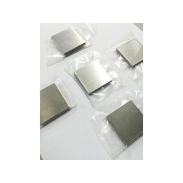 Electrodes Palladium pour condensateurs en céramique multicouche