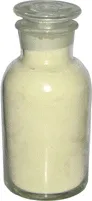 polyaluminium chloride (PAC)