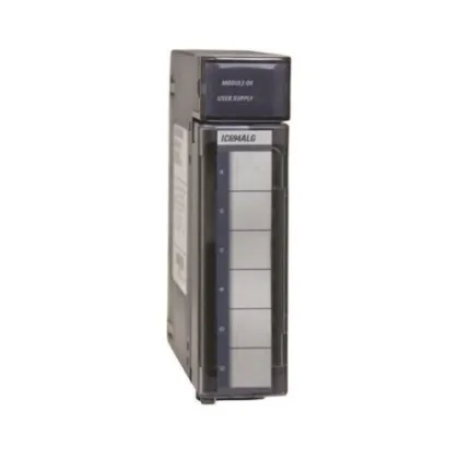 IC694ALG223 GE 16-channel Current Input Module