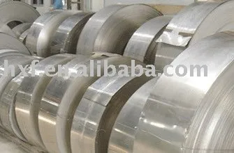 stainless strip