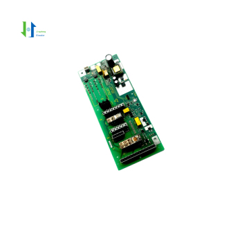 Elevator SHCU PCB Board ID.NR. 594119 594120
