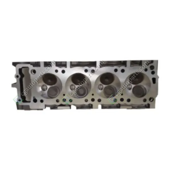 CG Auto Parts Factory Price 4G54 4G54B Engine Cylinder Head for Mitsubishi Pajero Pick-Up AMC